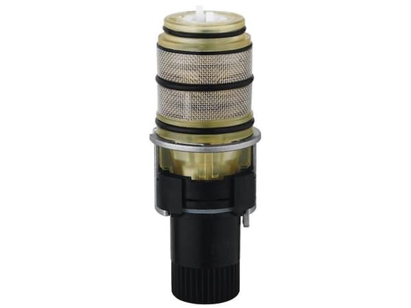 GROHE 47175000, Termostatisk patron til kran, Blå, Sølv, Gult, 1/2", 1 stykker