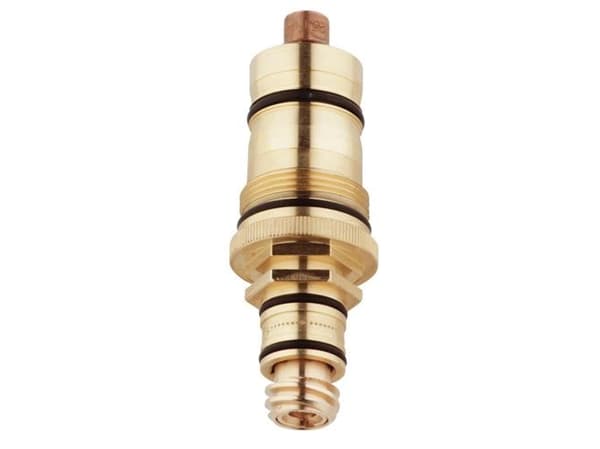 Grohe termostat element 1/2'' - med ikke stigende Spindel 47217000