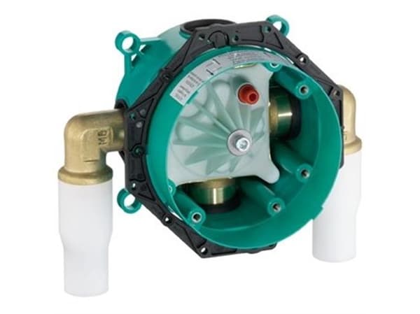 hansGrohe iBox universal inklusiv lækagesikringer G 1/2"