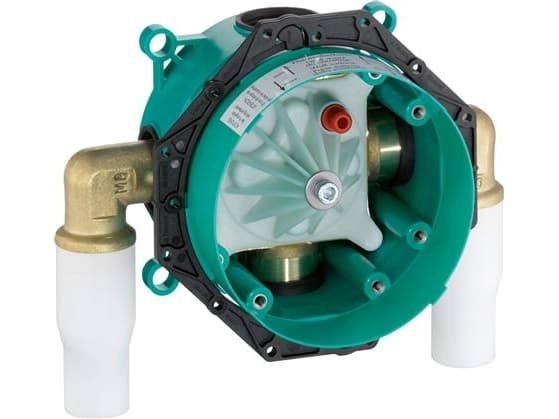 hansGrohe iBox universal inklusiv lækagesikringer G 1/2"