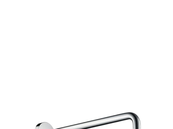 HansGrohe RD Select S 240 2jet HB m/arm krom