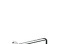Miniatyrbilde 3 av 5: HansGrohe RD Select S 240 2jet HB m/arm krom