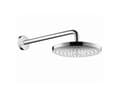 Miniatyrbilde 4 av 5: HansGrohe RD Select S 240 2jet HB m/arm krom