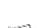 HansGrohe RD Select S 240 2jet HB m/arm krom