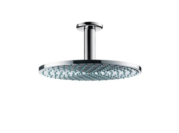 hansGrohe Raindance S Hovedbruser 240 1jet med lofttilslutning