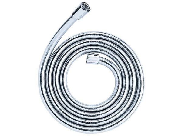 HG Isiflex bruseslange - 1.2-1250mm. m.konisk omløber og kugleled. fork. 28272