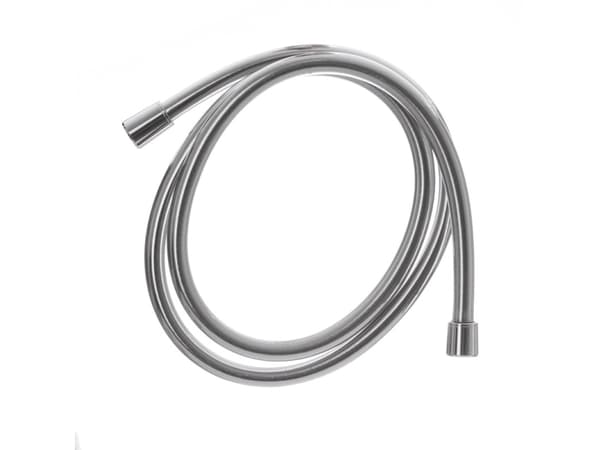 HANSGrohe Sprickskyddad duschslang med 1/2" koniskt överlopp i längd 1600 mm