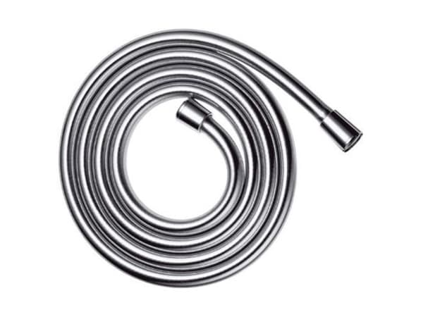 HANSGrohe Sprickskyddad duschslang med 1/2" koniskt överlopp i längd 1600 mm