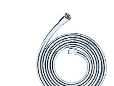 HANSGrohe Sprickskyddad duschslang med 1/2" koniskt överlopp i längd 1600 mm