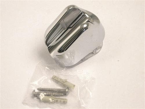 HG vägghållare universal - för slang med konisk armbåge. för alla HG-slangar. gaffel. 28321