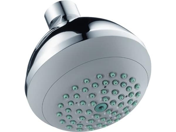 HG Crometta 85 Green suihkupää - hansGrohe Crometta 85 Green 1-suihkuinen suihkupää 6 l/min