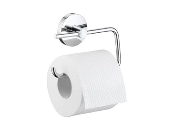 HANSGrohe HG Logis E/S Papirholder u/klap krom