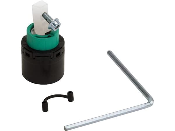 HANSGrohe HG M2 patron för diskbänk och köksblandare