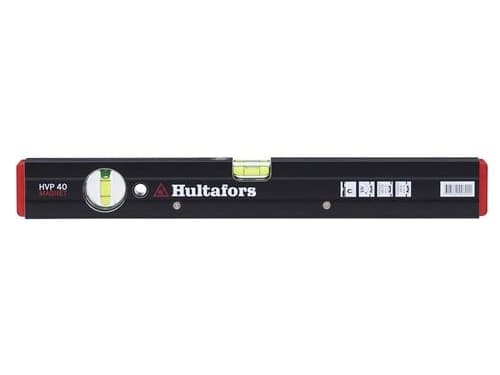 Hultafors Vaterpas 400MM HVPM40 alu magnet
