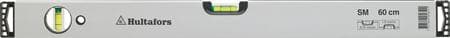 GDS vattenpass, 1000 mm - med 2 flaskor, SM 100, Hultafors 405871