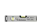Miniatyrbilde 2 av 2: Vaterpas GDS, 2000 mm - m/3 libeller, SM 200, Hultafors 405951