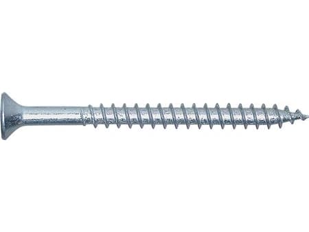 ITW FASTNERS SPUN®+ 5,0X70/45mmsubmerged head, förzinkad med TX20 invändig gänga, yttre ribbor - (200 st.)