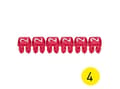 Miniatyrbild 3 av 4: Legrand 038214, 1 styck