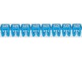 Pikkukuva 4 / 4: LEGRAND Johdinetiketti 6 sininen0,50-1,5mm², - (1200 kpl)