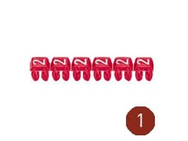 Legrand 038221, 1 styck