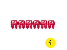 Legrand 038224, 1 styck