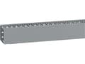 Miniatyrbilde 2 av 2: Legrand 636108, Rettformet, 2 m, Polyvinylklorid (PVC), Grå