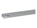 Miniatyrbilde 1 av 2: Legrand 636108, Rettformet, 2 m, Polyvinylklorid (PVC), Grå