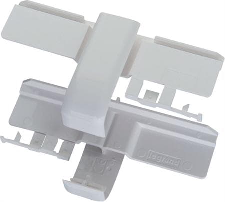 Legrand 075661, 235 mm, 112 mm, 185 mm, 50 g