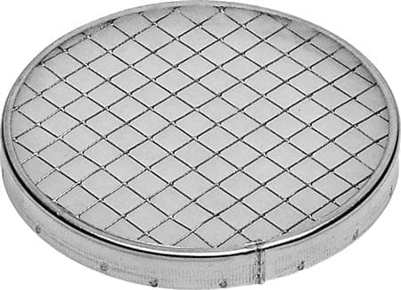 Lindab filterindsats IFU-K 100 til indskudsfilter IFU