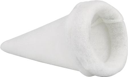 Lindab kanalfilter STR 160 GROV 95