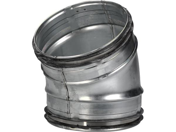 Lindab Taivutuspuristettu BU 30° 160