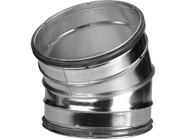 Lindab Böjsöm BFU 30° 400