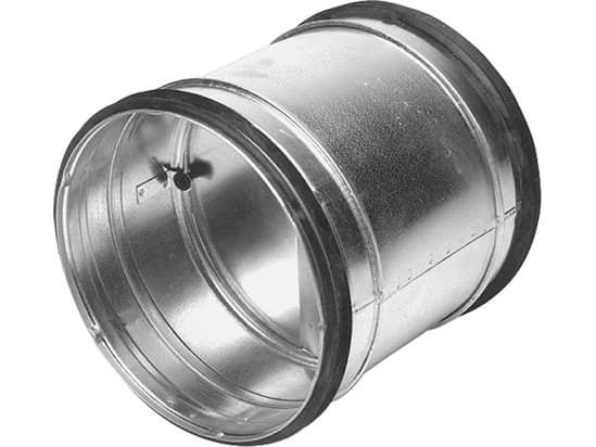 Lindabin vastapenger DOSU 160