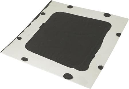 Lindab Membrangennemføring MG1016