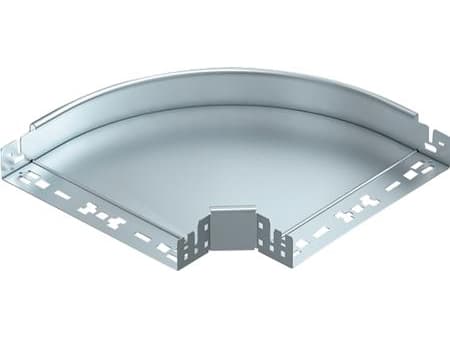 OBO Bettermann Bogen RBM 90 630 FS 60x300 90Grad (6041136)