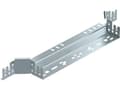 Miniatyrbild 1 av 5: OBO T-afgrening RAAM 640 Magic HxB: 60x400mm El-forzinket