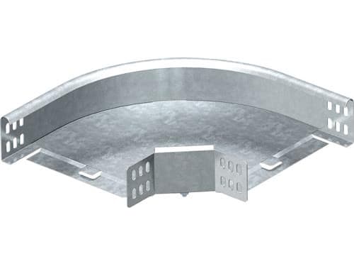 OBO Bettermann Bogen 90° RB 90 630 60x300 (6043232)