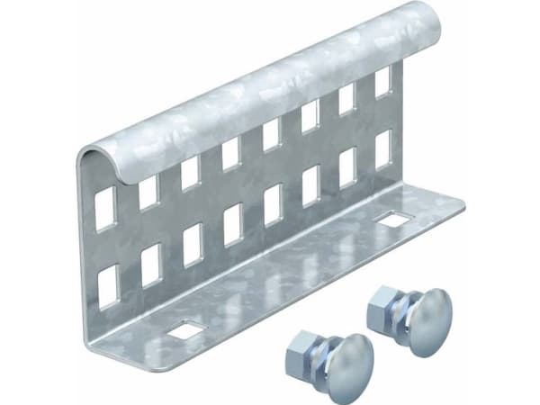 OBO Bettermann langsgående kobling LVG 60 FT 64x150 (6208843)