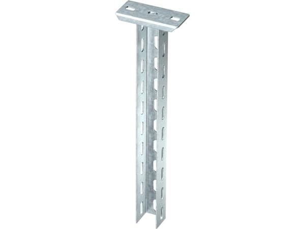 OBO Takpendel US5K 40 längd 400 mm varmförzinkad
