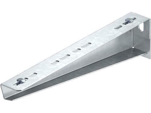 OBO Fäste MWAM12 41längd410 mmInklMagic bolt setEl-förzinkat
