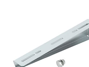 OBO Kannatinvalo MWA12 31Pituus310 mmSisältääpulttipaketin M10X25El sinkkipintainen