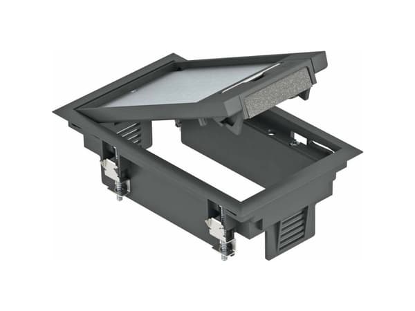 OBO Bettermann GES2 U 7011 Apparatindsats