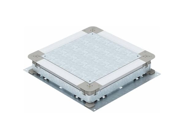 OBO Bettermann UZD 250-3 kopplingsdosa