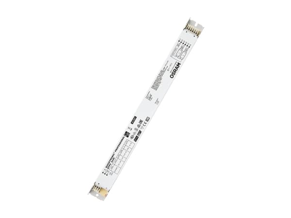 Osram QTP5 2X49, 100 000 t, -20 - 50 °C, 198 - 264 V, 50/60 Hz, 53 A, 30 mm