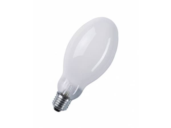 Osram Vialox, 68 W, E27, 5600 lm, 2000 K, varm hvit, 102 V