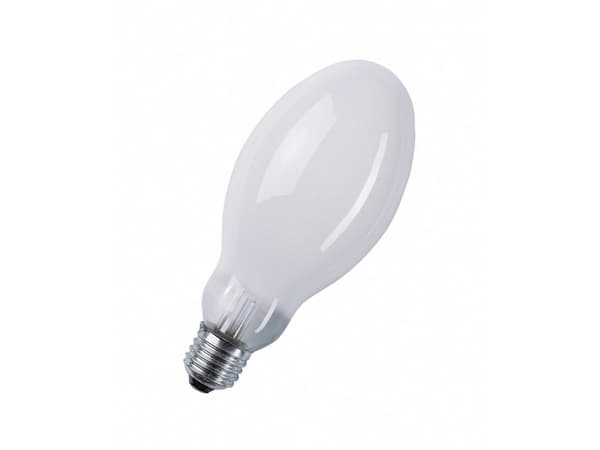 Osram Vialox, 68 W, E27, 5600 lm, 2000 K, varm hvit, 102 V