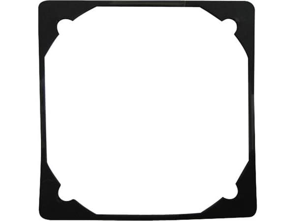 PALADIN Packning IP54 för timräknare 48x48mm