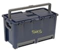 Pikkukuva 1 / 5: raaco Compact 47, Polypropeeni (PP), Sininen, 540 mm, 296 mm, 292 mm, 4,65 kg
