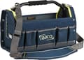 Miniatyrbild 4 av 5: raaco 760331, Verktygslåda, Polyester, Blå, 20 kg, 419 mm, 206 mm