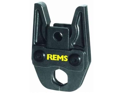 Pressverktøy V 15 - Rems t/Nirosan, Viega, Frabo, etc.